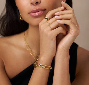 Heritage Jewelry