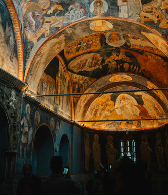 BYZANTINE COLLECTION