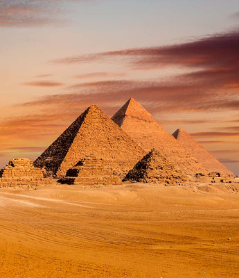 EGYPT COLLECTION