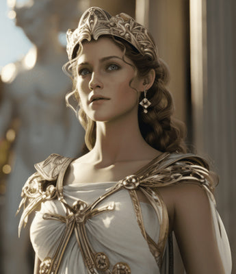 GREEK COLLECTION