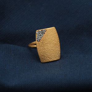 Ancient Egypt Themed Ring