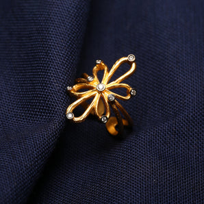 Anatolian Mythology Themed Ring