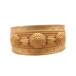 Melodies of Ancient Egypt Themed Bracelet