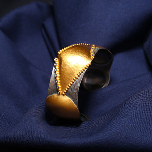 Monarchical Bracelet