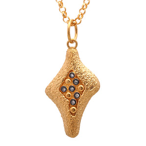 Symbol of Love Themed Necklace
