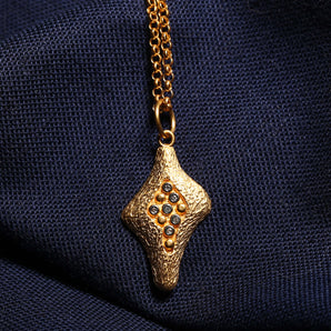 Symbol of Love Themed Necklace