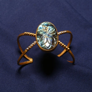 Butterfly-shaped Bracelet