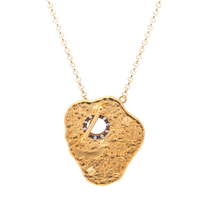 Human Motifs Necklace