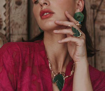 The Timeless Allure of Istanbul's Traditional Jewelry