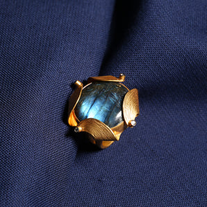 Sky Themed Ring