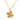 Four Leaf Clover Necklace