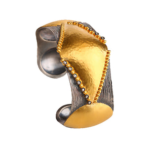 Monarchical Bracelet